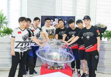 4am帮omgpgi夺冠视频,4am和omgpgi决赛