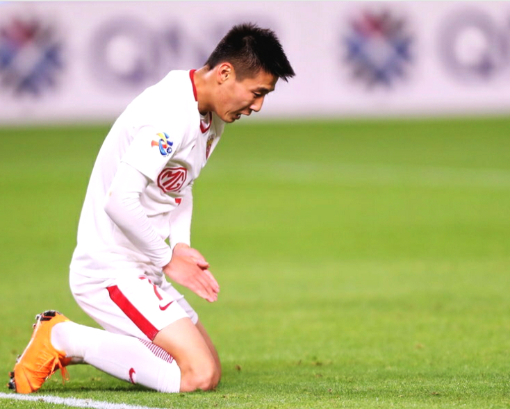 2018亚运会中国男足怎么样了,2018亚运会中国男足