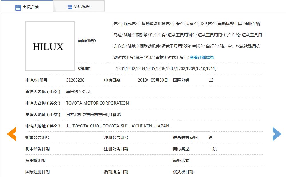 海拉克斯2023款落地价海外版丰田,丰田2021海拉克斯2.4t皮卡多少钱