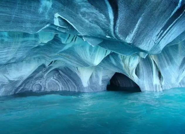 桂林最出名的两大洞穴,桂林洞穴