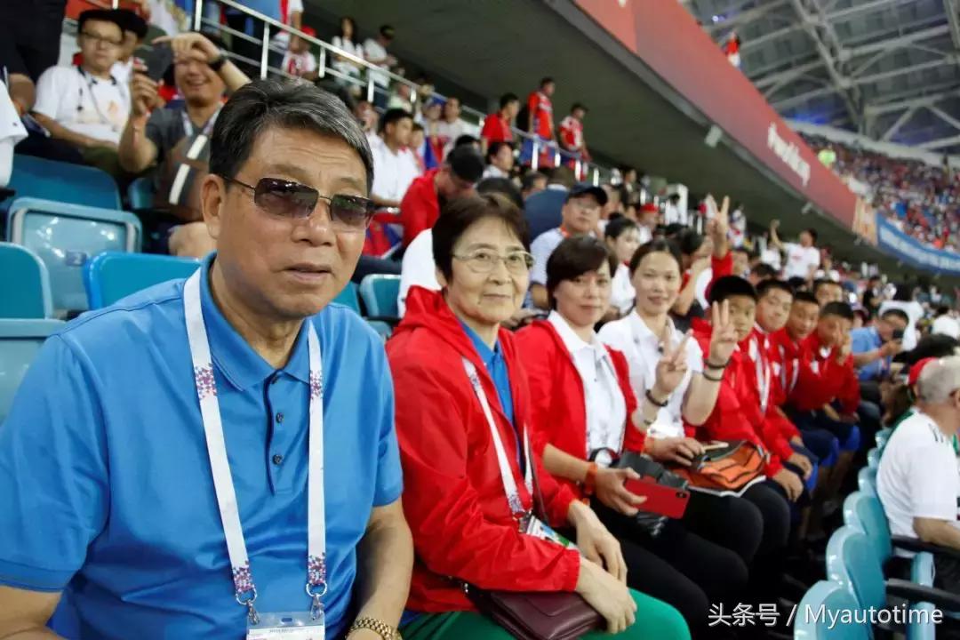 壳牌喜力邀徐根宝远赴索契，这个时代最稀缺的其实是纯净之心