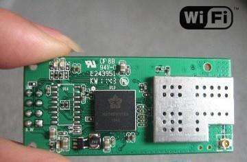 携带式无线wifi优缺点,嵌入式wifi可以一对一吗