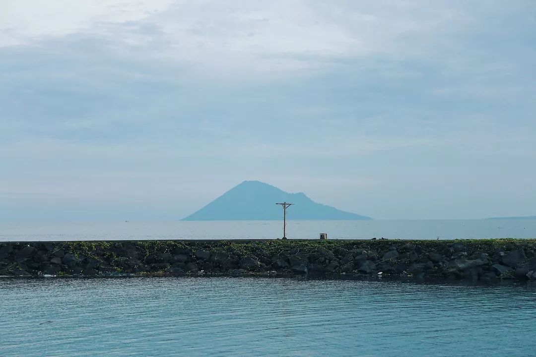 印尼美娜多潜水,印尼美娜多潜水考证