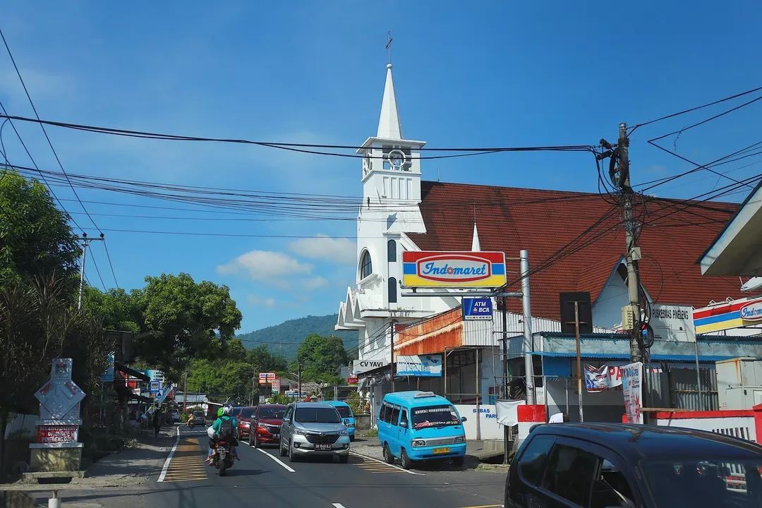 印尼美娜多潜水,印尼美娜多潜水考证