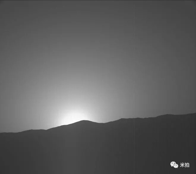 NASA，请你文明观球！