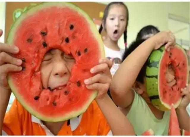 8424西瓜到底是有籽还是无籽的,有种西瓜叫8424