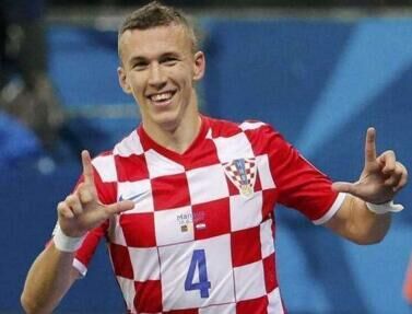 克罗地亚20年足球史,克罗地亚足球历史十大球星
