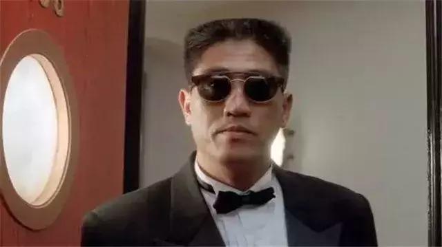 古惑仔去世的8位演员死因,古惑仔去世的8位演员