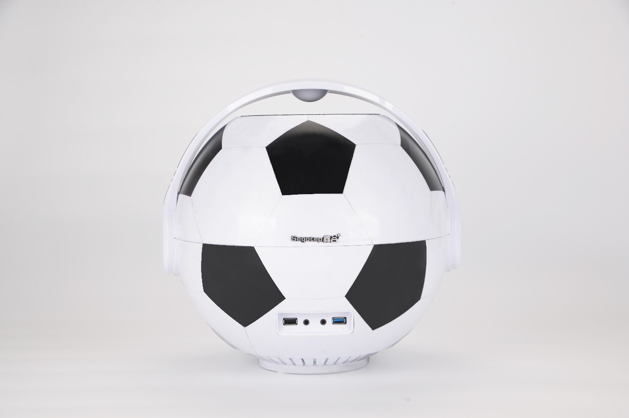 我不是球迷但有一个向往的心动手打造专属足球MOD