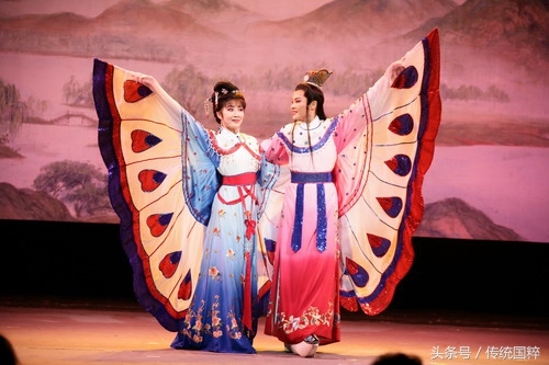 中国五大戏曲名称怎么记忆,中国五大戏曲区别