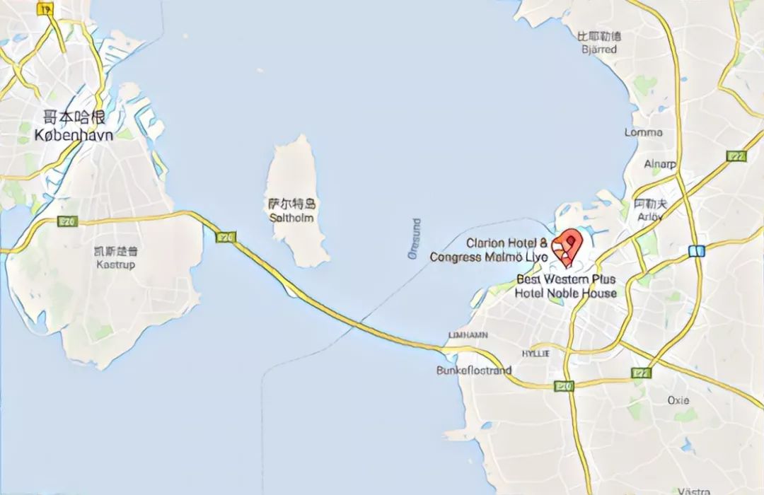 北欧最好的地方,北欧最适合居住的地方