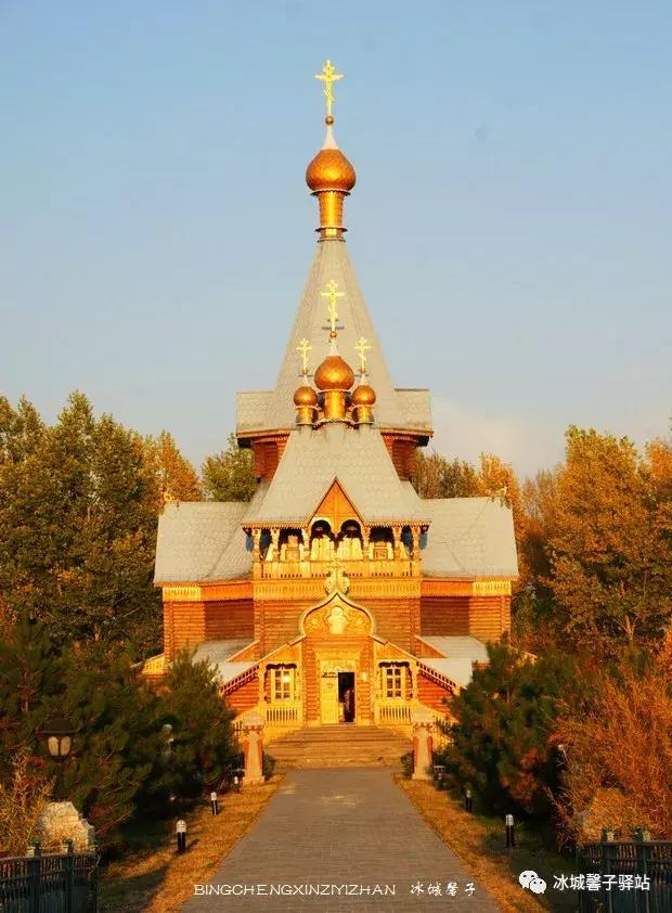 一条写满历史故事的铁路骊，自驾游很有看点