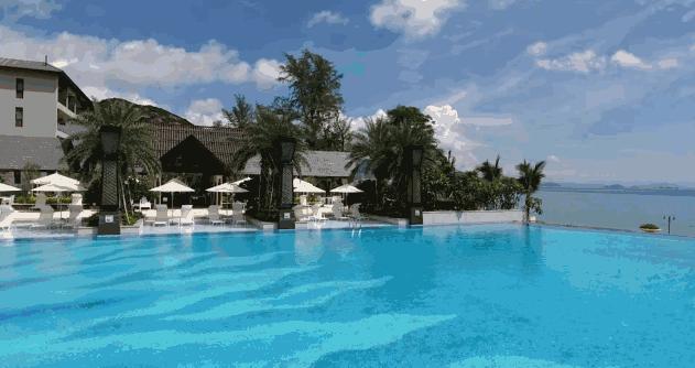 不会游泳可以去海底潜水吗,不会游泳可以体验美人鱼吗