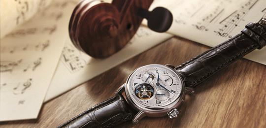 国内顶级复刻表发展迅速,复刻表各大厂商介绍