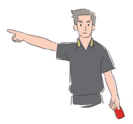 他们的双手会说话