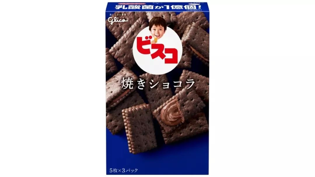 日本爆款零食大盘点,日本劲爆零食大全