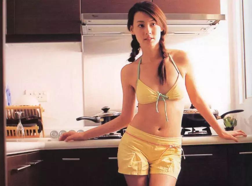 十大女星黄圣依刘亦菲,影视圈内最美十大女子