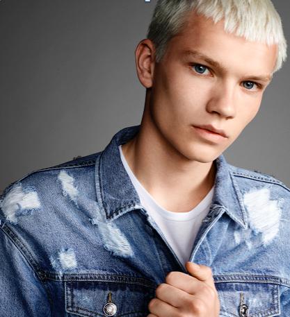 jackjones工装,jackjones主理人