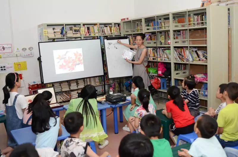 小候鸟来广州旅游,小候鸟公共文化之旅