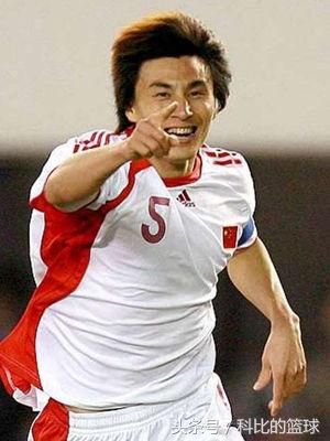 国足历史上输得最惨一次15比零,8场8球助国足粉碎25年魔咒