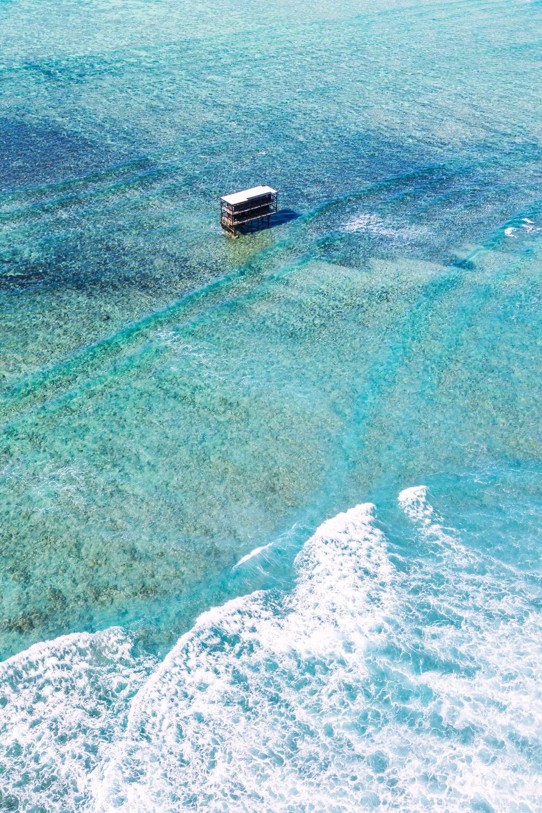 这辈子要去斐济,你为什么要去旅游