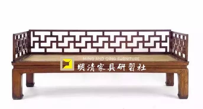 揭秘明清家具仿古做旧工艺,明清家具的断代与辨伪