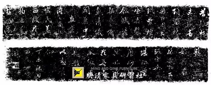 揭秘明清家具仿古做旧工艺,明清家具的断代与辨伪