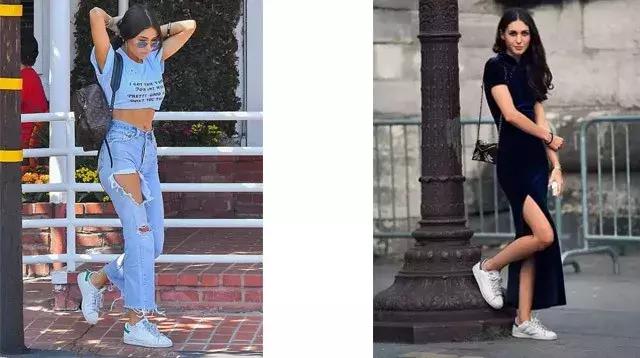 春夏复古男士小白鞋,2021秋季流行小白鞋品牌