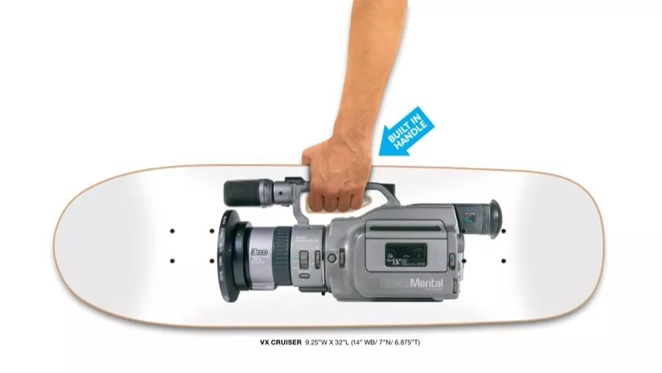 滑板ollie黑历史,滑板仔的黑历史