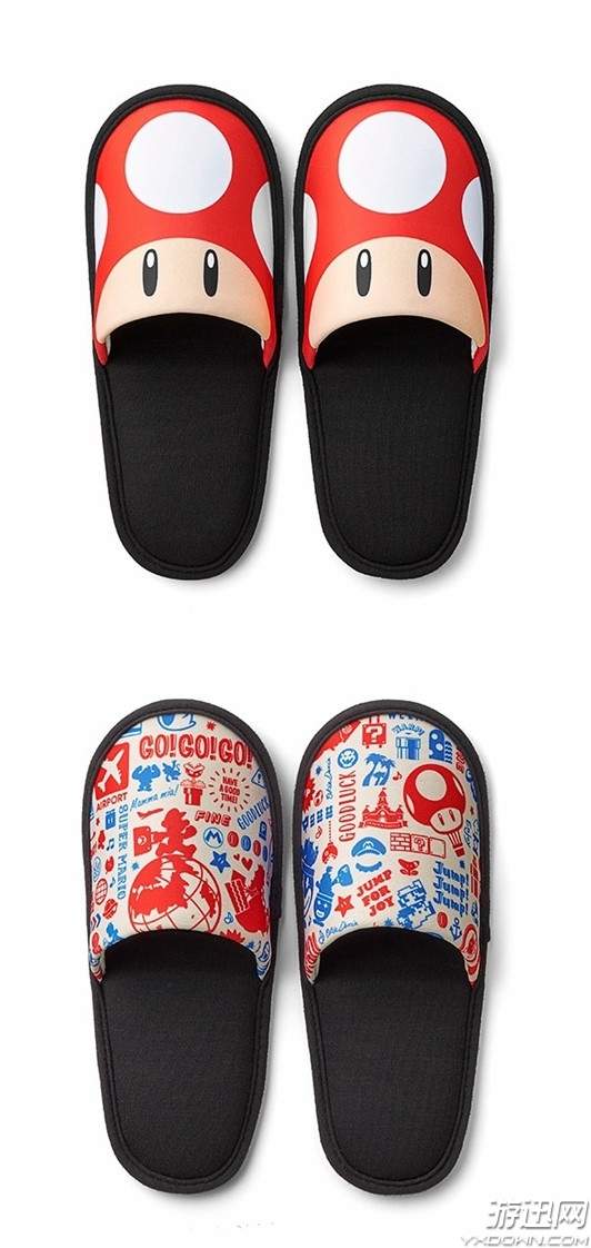 任天堂马里奥城堡,任天堂马里奥沙漠