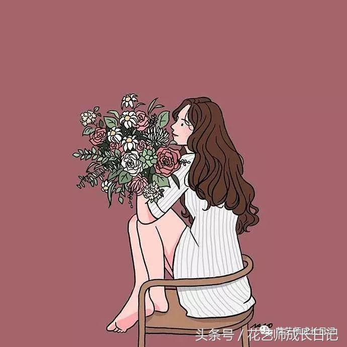 花艺小白怎么选择培训,花艺小白如何插花入门教学