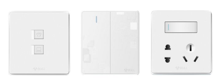 开关插座面板10大品牌排行榜,2024开关插座10大品牌排行