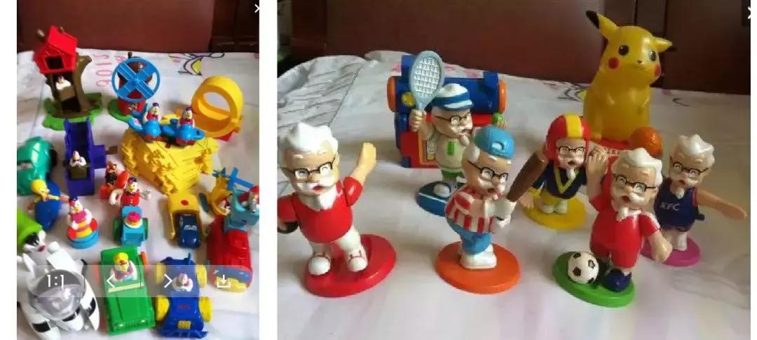 肯德基新品五折套餐来啦,肯德基79.9元超值双人套餐优惠券