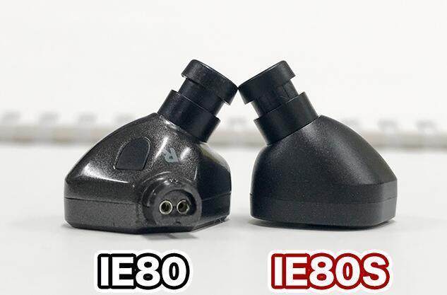 森海ie80s有什么缺点,森海ie80s跟ie800音质对比