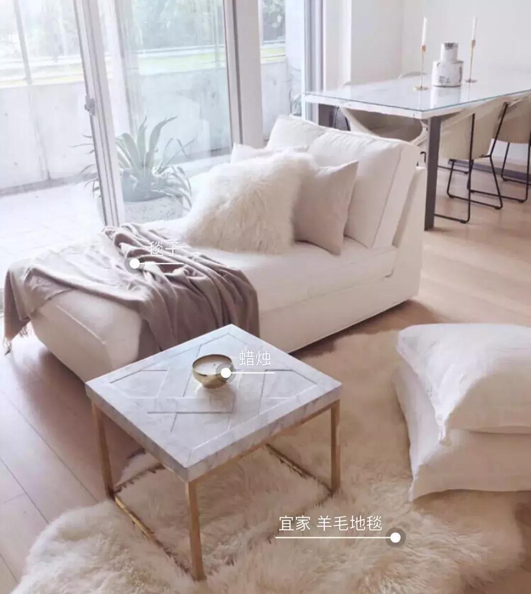 1000元以内出租房改造，就算房子不是自己的，也要活出自己的生活