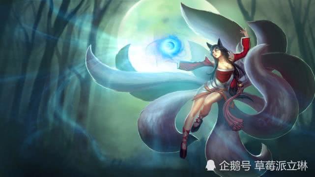 lol英雄原画改动,英雄联盟原画变化亚索