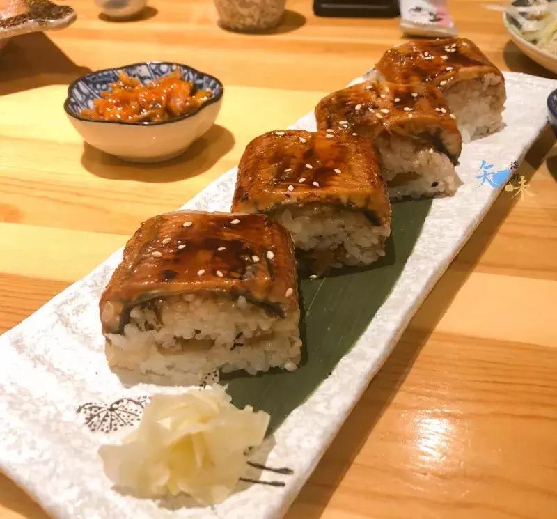 海口日料界的爱马仕，带你一秒穿越到日本！