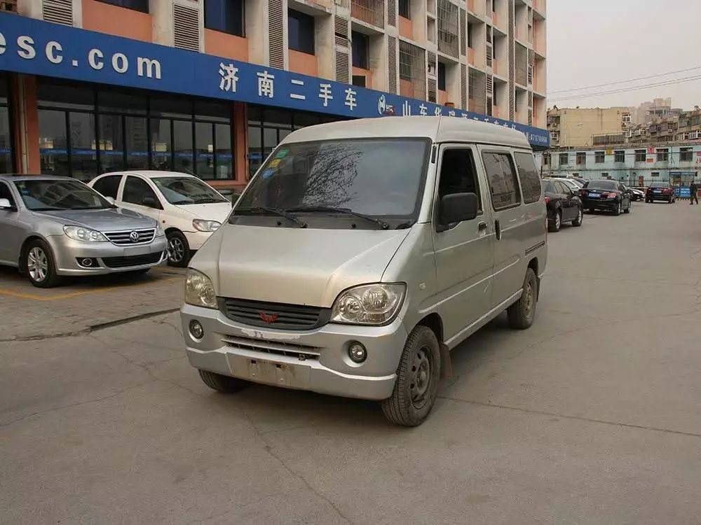 市场难觅千元车踪迹，8000块买车美梦成真？