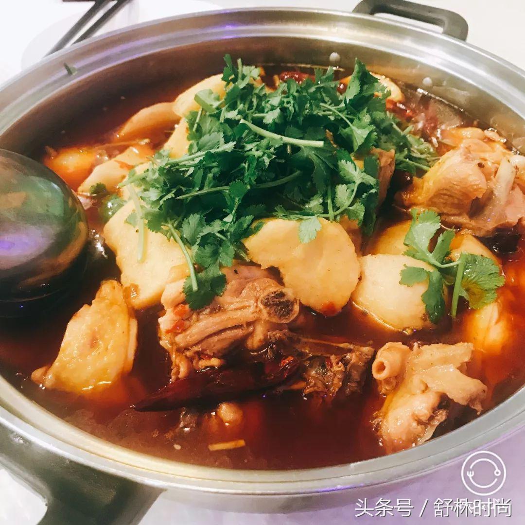 中餐海外发展历程,国外中餐馆和国内中餐馆