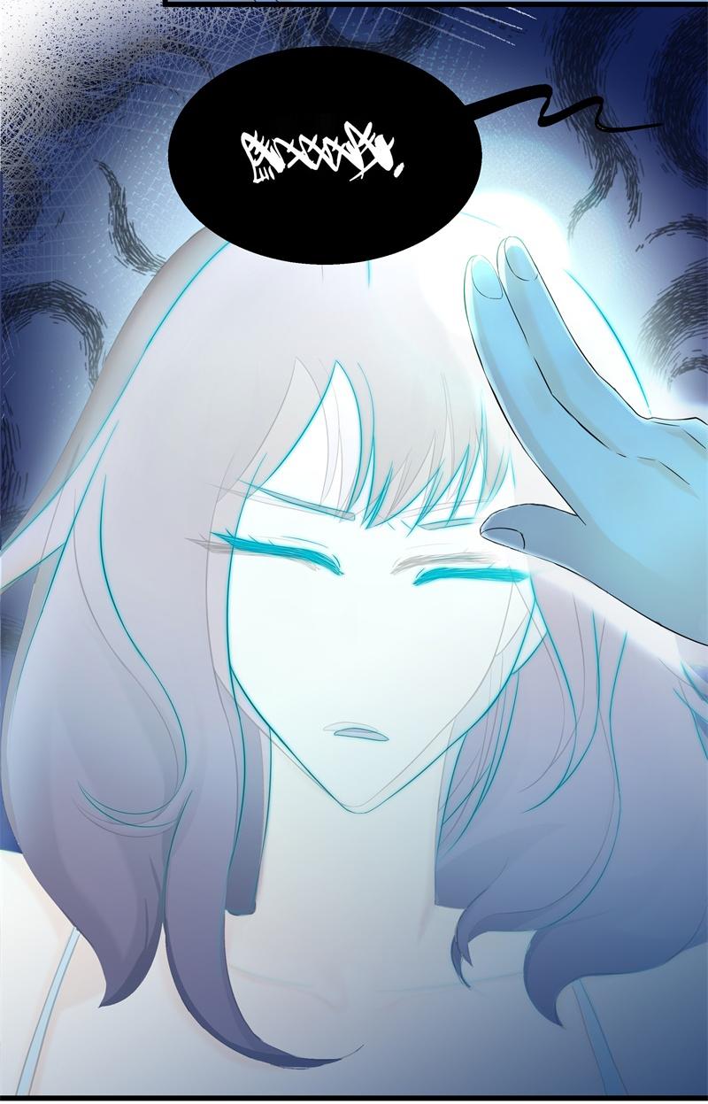 一群鬼魂深夜围观她在家睡觉，还把她的灵魂抽出来！