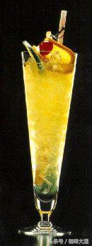 蓝色夏威夷不加酒精鸡尾酒配方,rubytuesday鸡尾酒配方