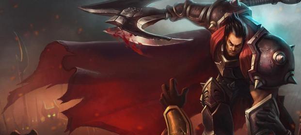 英雄联盟：最帅气的大招名字，第一的大招比狂风瞬息斩还要帅？