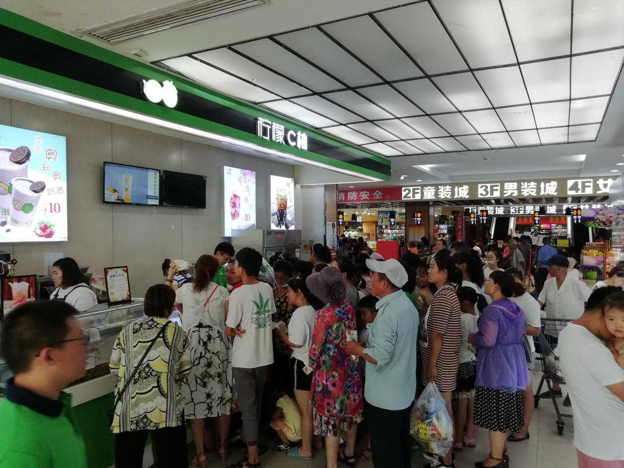 加盟饮品店需要注意什么,加盟什么品牌的饮品店好