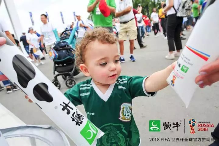 世界杯营销蒙牛,蒙牛世界杯销量