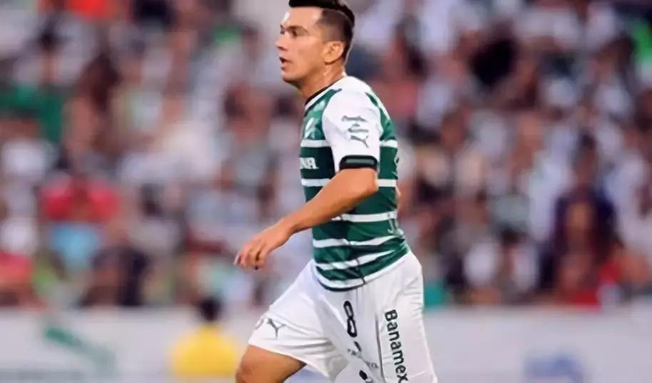 2023潍坊杯国际青年足球邀请赛,潍坊杯墨西哥球队桑托斯拉古纳