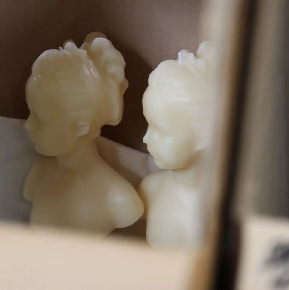 既好看又便宜的蜡烛,好闻又好看的蜡烛