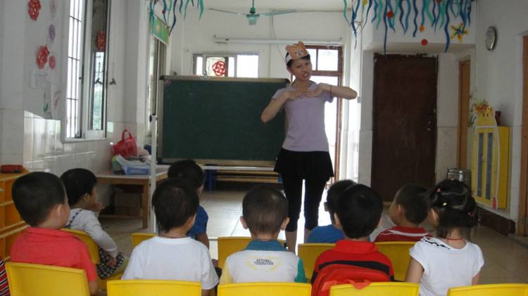 小班语言领域说课稿完整版,小班语言奇妙的口袋说课稿