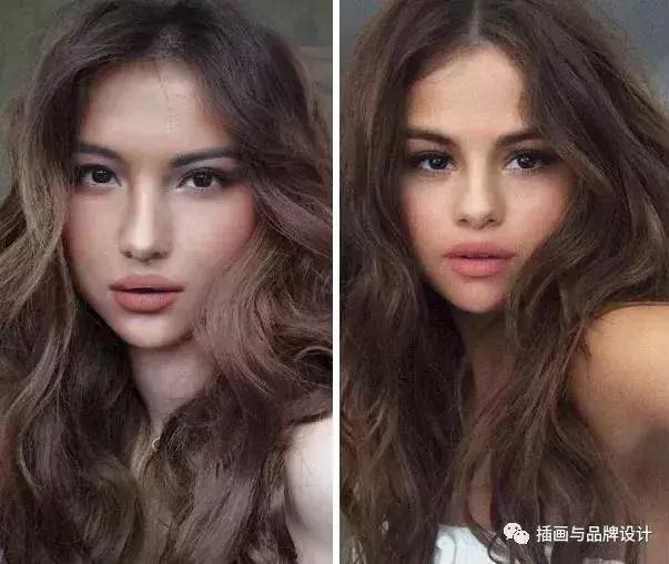 重庆妹子化妆成蒙娜丽莎！化谁像谁