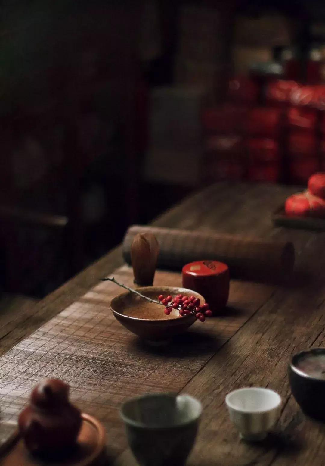 形形色色的藏壶人