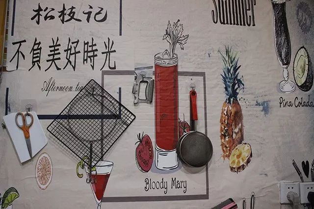 鸡蛋仔冰淇淋小料都有哪些,鸡蛋仔冰淇淋各种样式